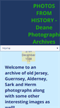 Mobile Screenshot of deanephotos.com